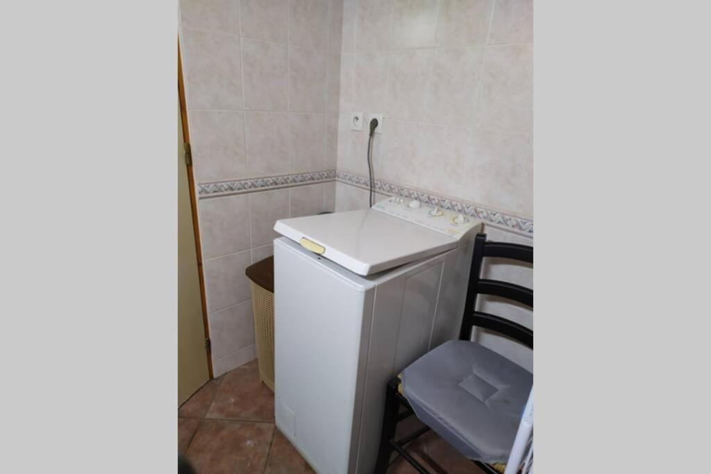 Chez Fabienne T3 Apartamento Le Breuil-sur-Couze Exterior foto